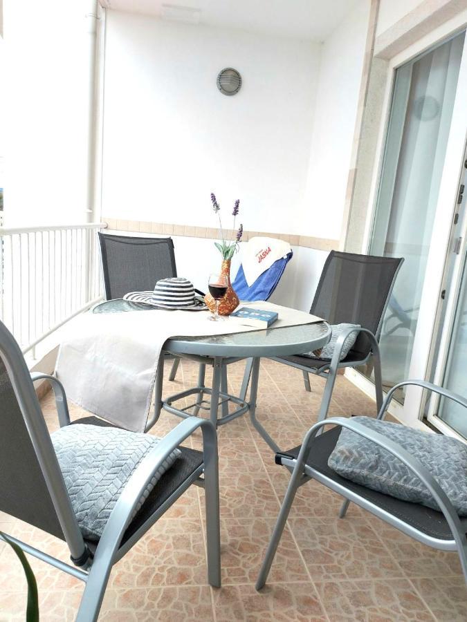 Apartments Jasna 트로기르 외부 사진